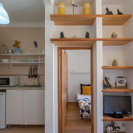 Loft Mouraria Apartment Lisboa Екстериор снимка