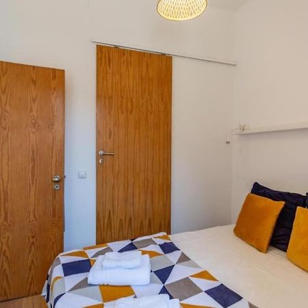 Loft Mouraria Apartment Lisboa Екстериор снимка