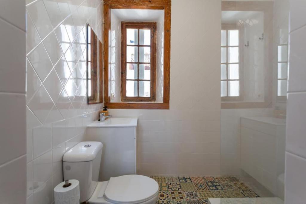 Loft Mouraria Apartment Lisboa Екстериор снимка