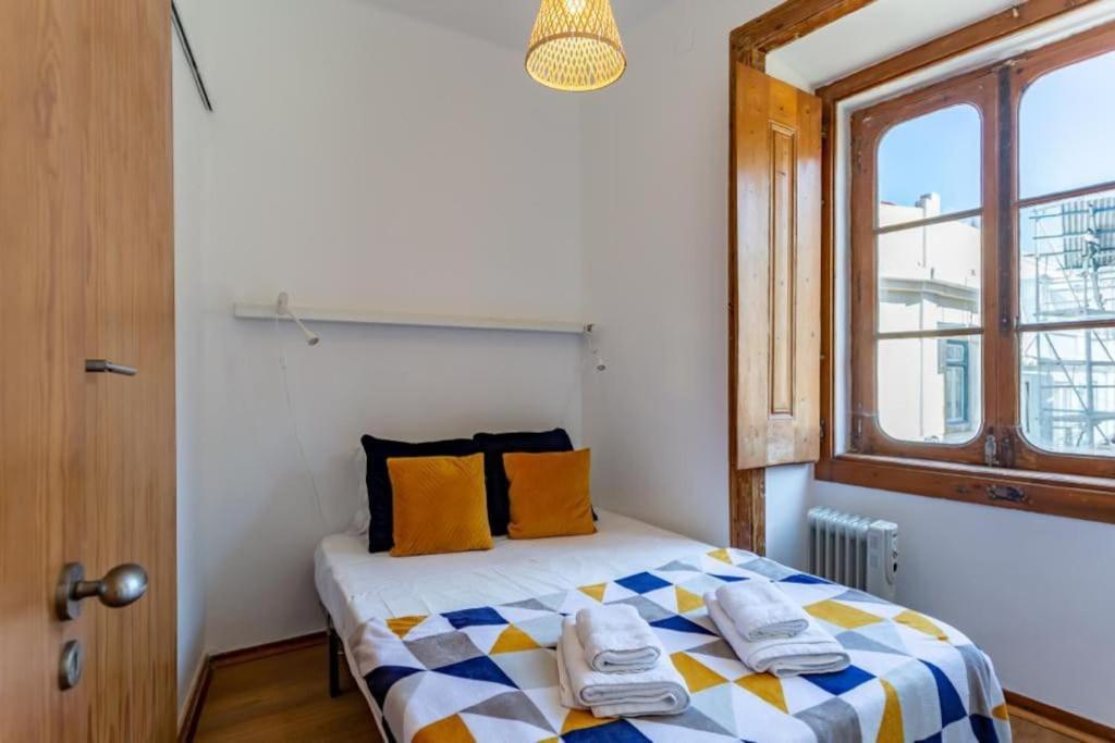 Loft Mouraria Apartment Lisboa Екстериор снимка