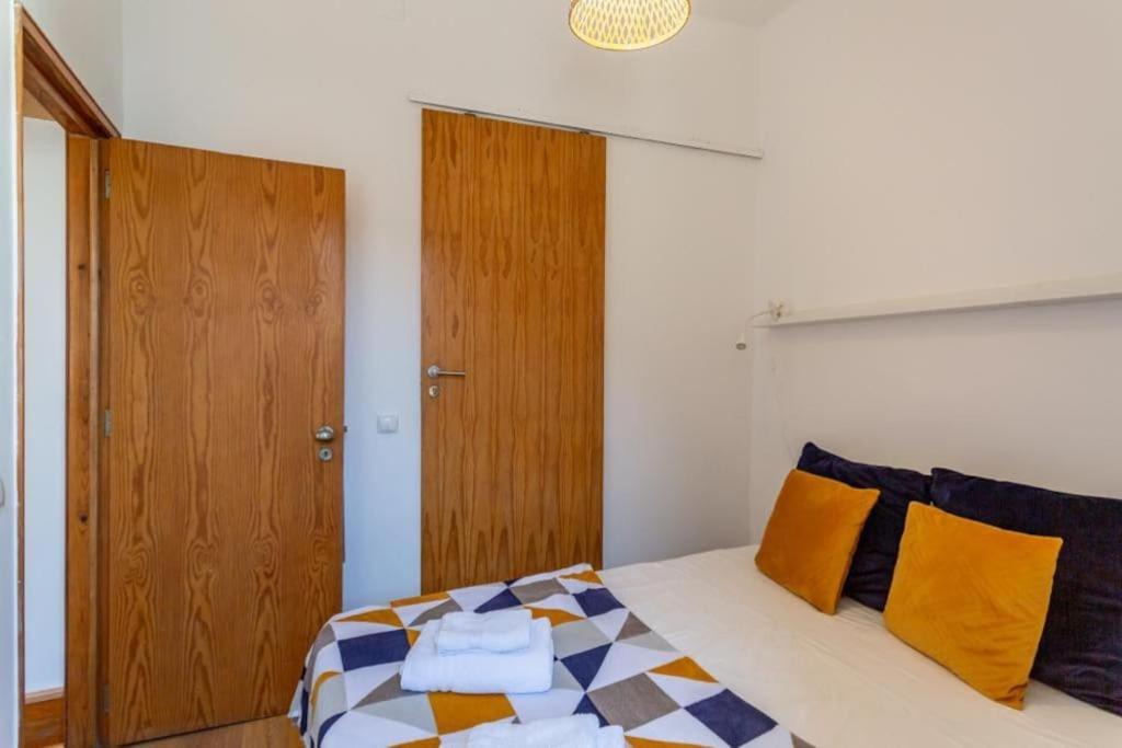 Loft Mouraria Apartment Lisboa Екстериор снимка
