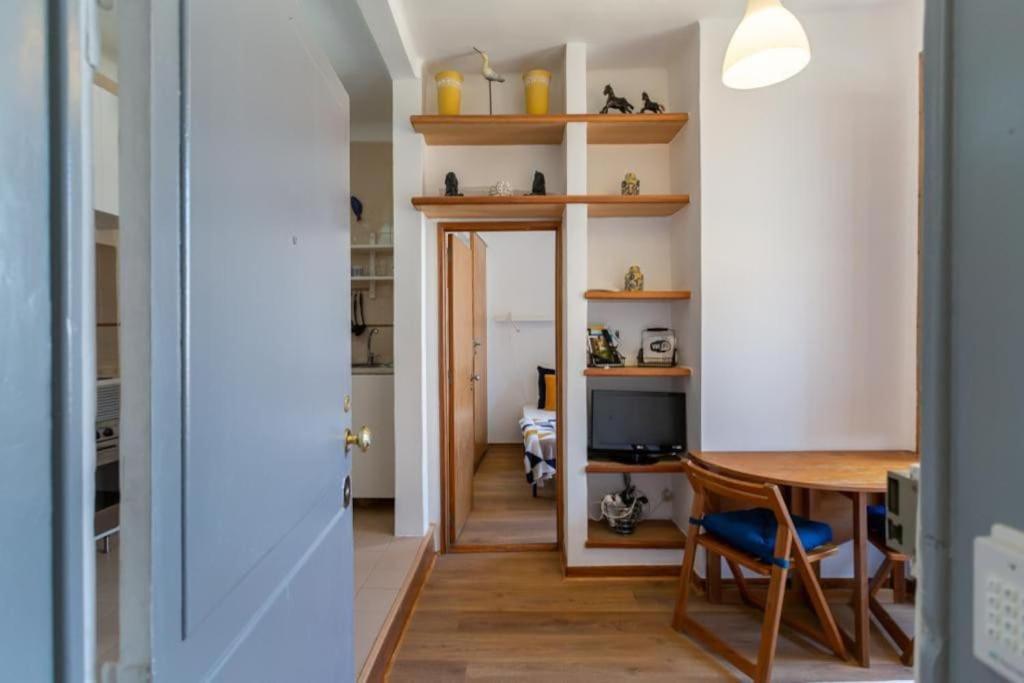 Loft Mouraria Apartment Lisboa Екстериор снимка