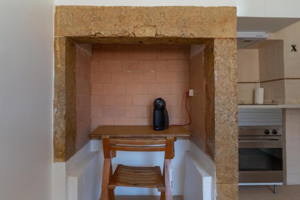 Loft Mouraria Apartment Lisboa Екстериор снимка